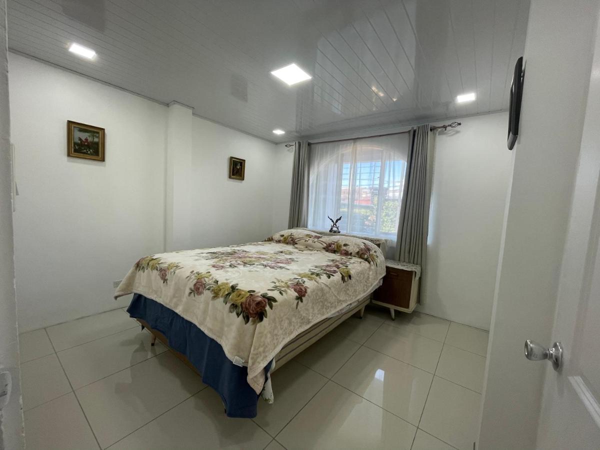 Апартаменты Alicia'S Place 10 Min From Airport Алахуэла Экстерьер фото